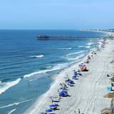 Garden City Beach