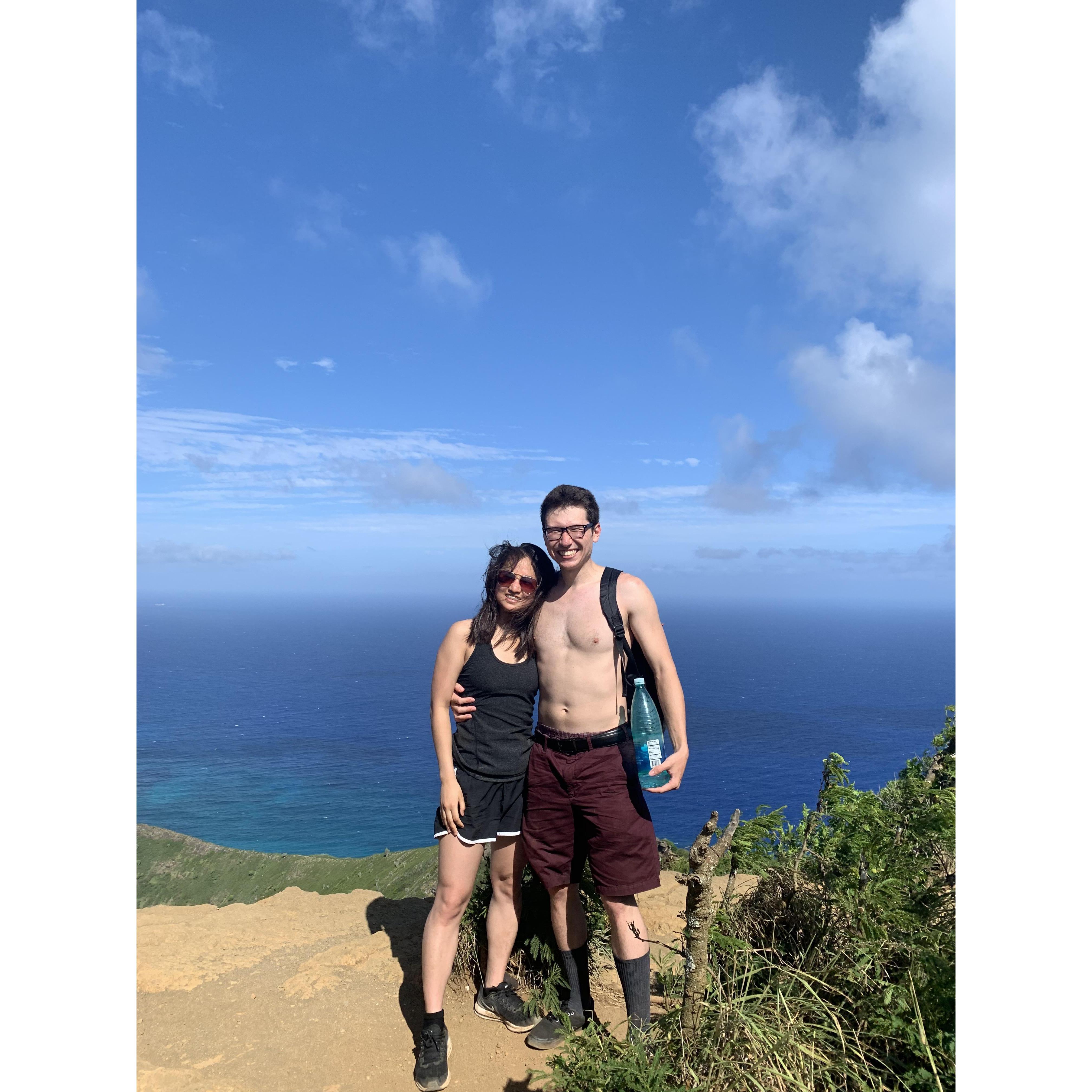 Koko Head