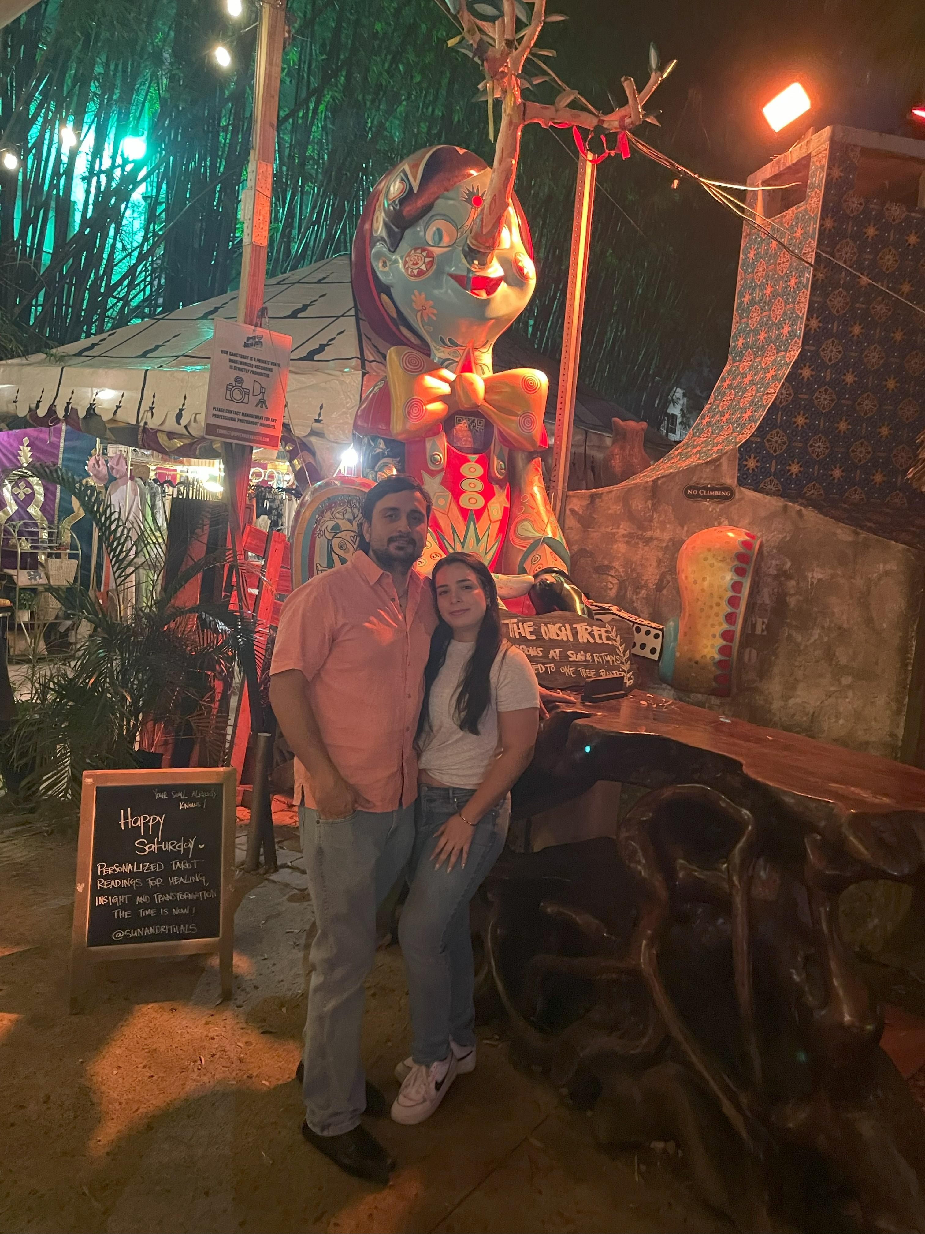 The Wedding Website of Carolina Pulgarin and Leonardo Masson-Siccardi