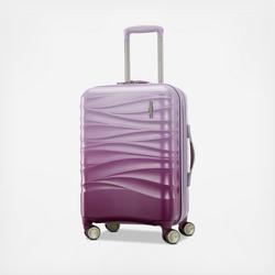 American Tourister Groove 3-Piece Spinner Set - White