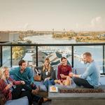Cloud 9 Rooftop Bar