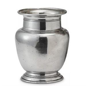 Match 1995 - Medium Rimmed Vase