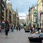 Buchanan Street