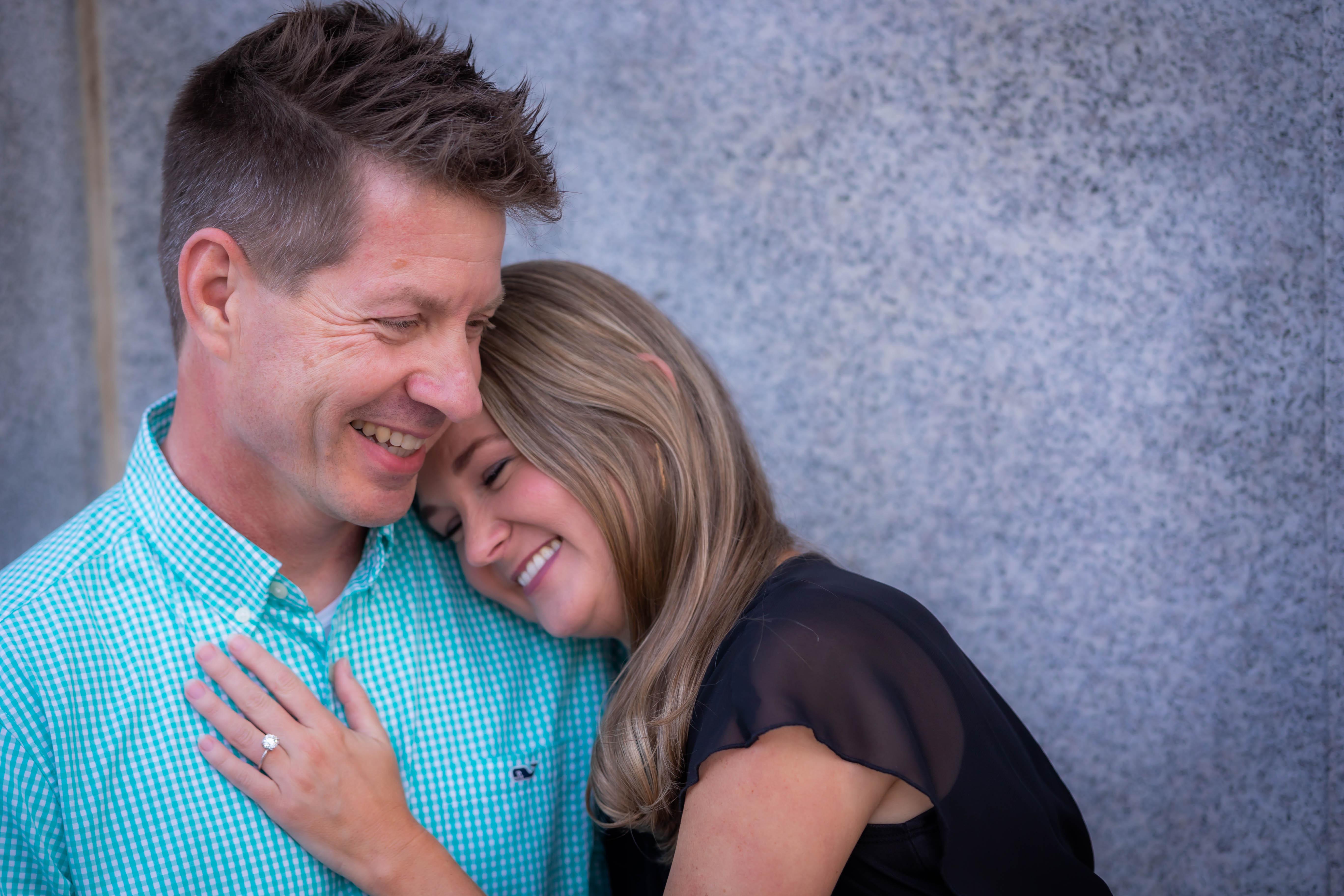 The Wedding Website of Jenny Gidley and Doug Denney