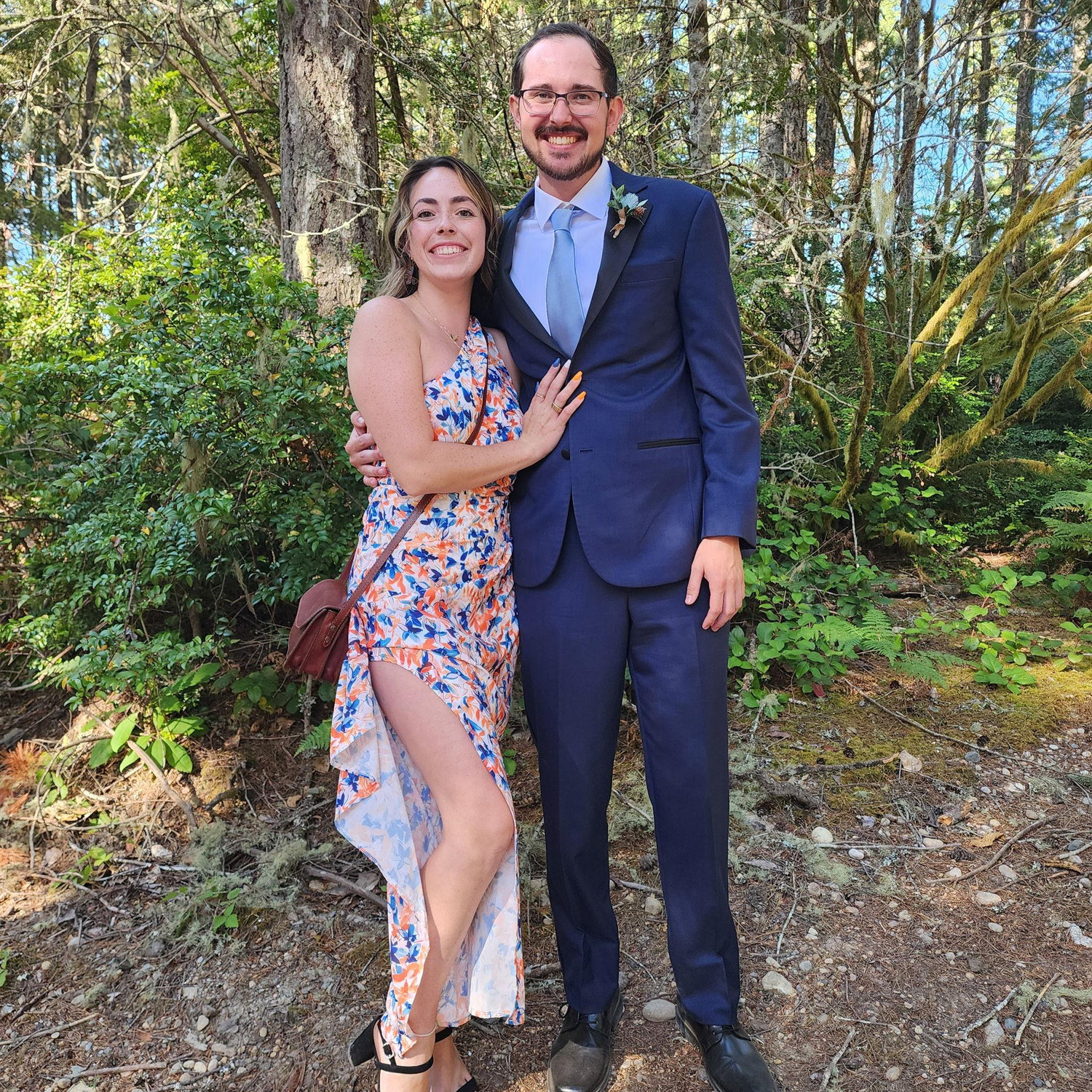Wedding in Seattle