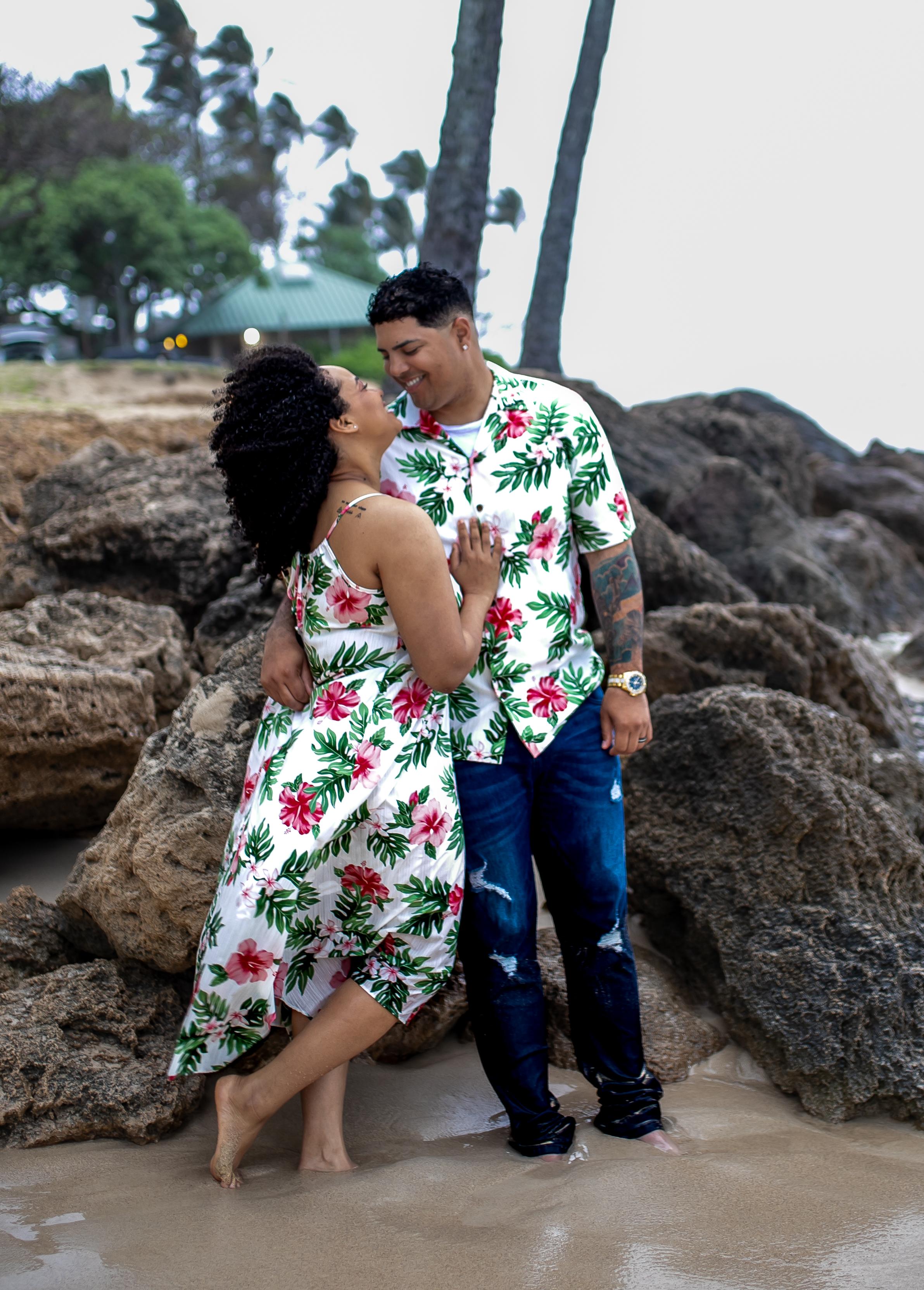 The Wedding Website of Carmen Ramos Morales and Kevin Figueroa Meléndez