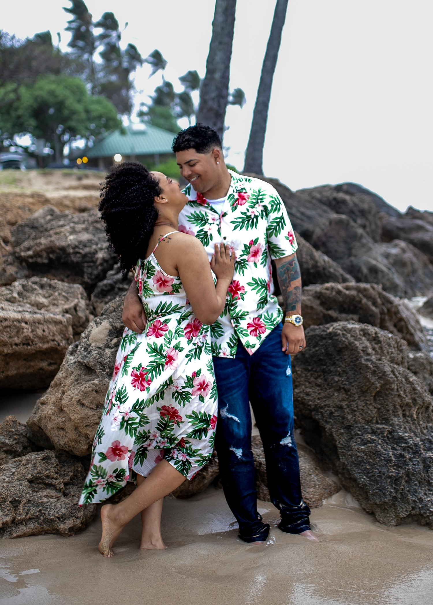 The Wedding Website of Carmen Ramos Morales and Kevin Figueroa Meléndez