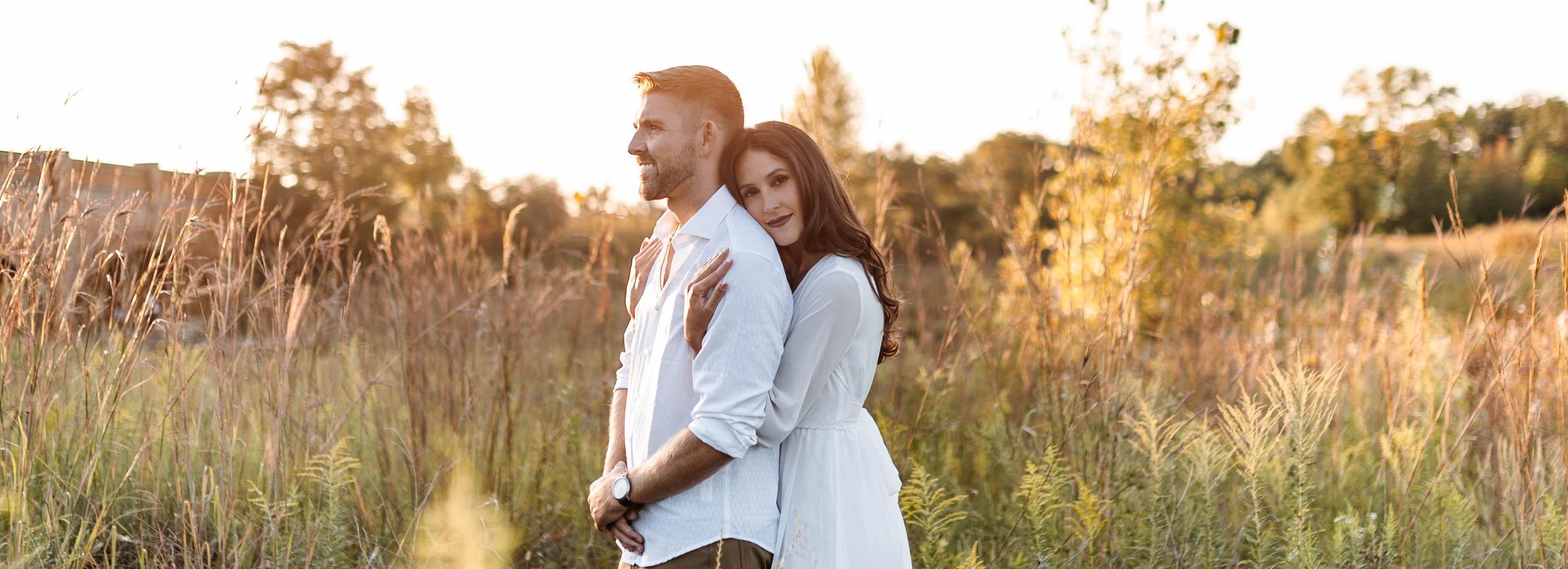 The Wedding Website of Joseph Hoffman and Amanda Strahm