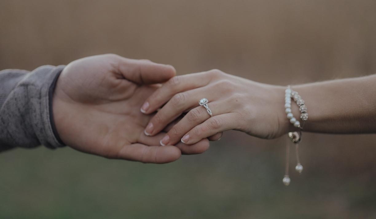 The Wedding Website of Chezney Belcher and Donald Contorchick