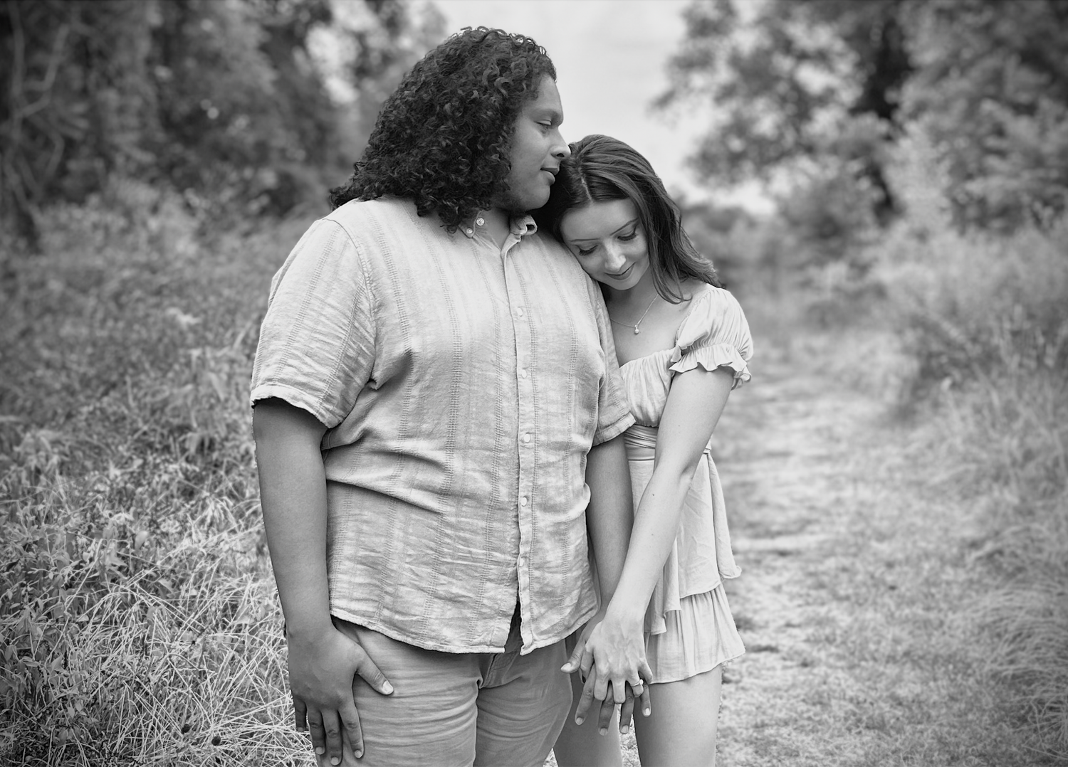 The Wedding Website of Kelly Gilbert and Jaelen Loor