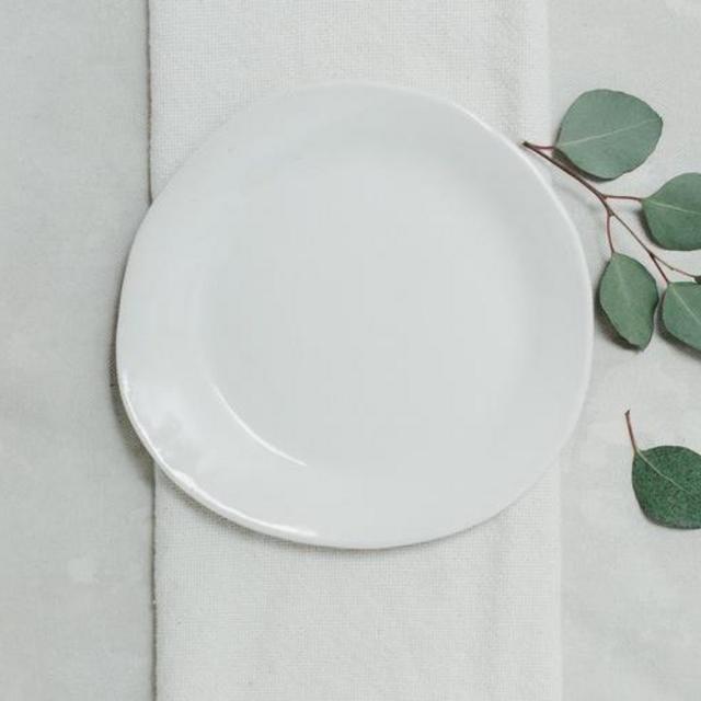 Dessert Plate