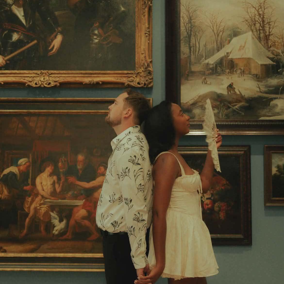 Engagement Photos (2025)