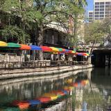 San Antonio River Walk