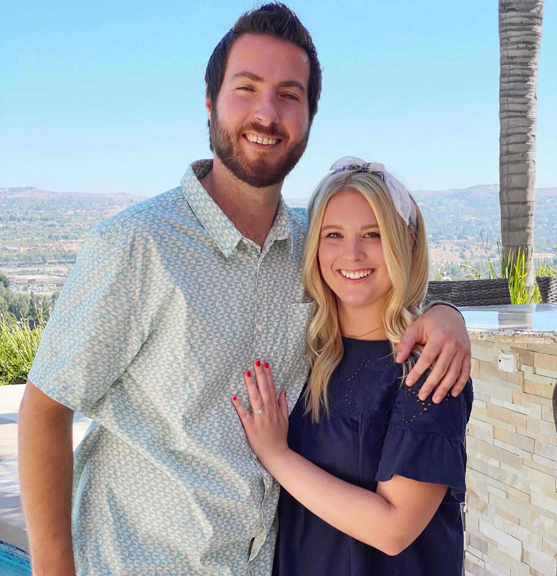Our engagement