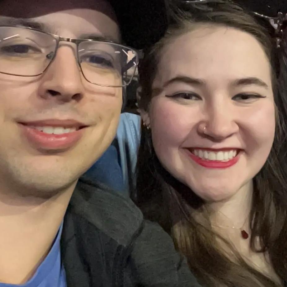 Concert date night!!