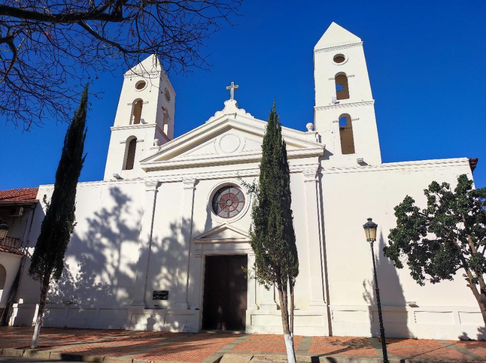The Wedding Website of sergio aguirre and yuliana barrios