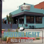 Moonlight Pizza & Brewpub