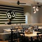 Café63 Eastville