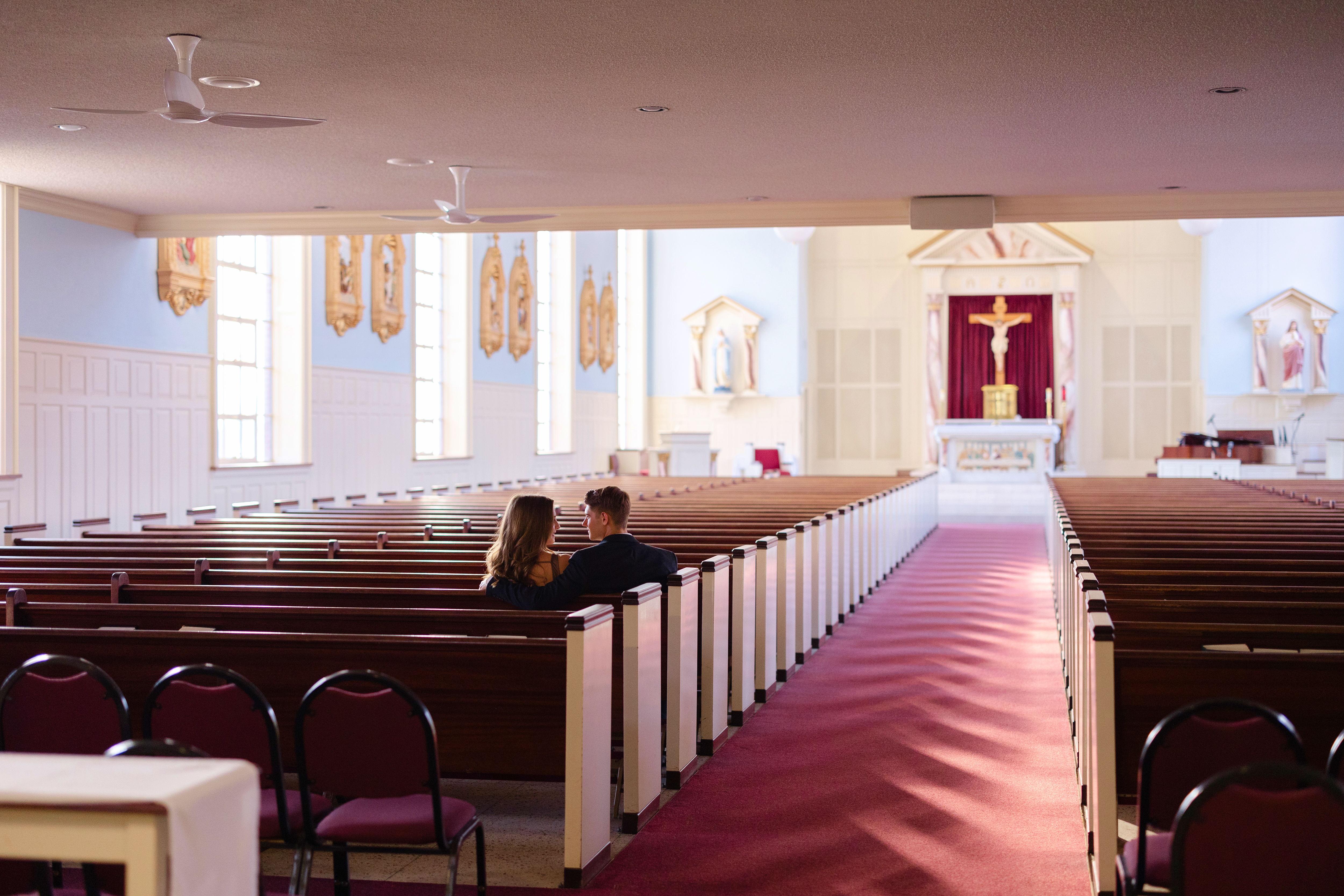 The Wedding Website of Julia Standifer and Brennan Lantzy