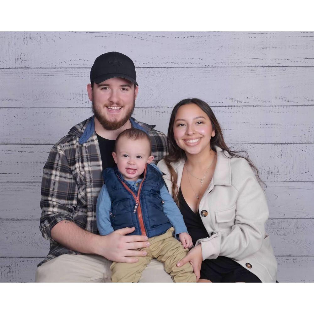 Family photos December 2024