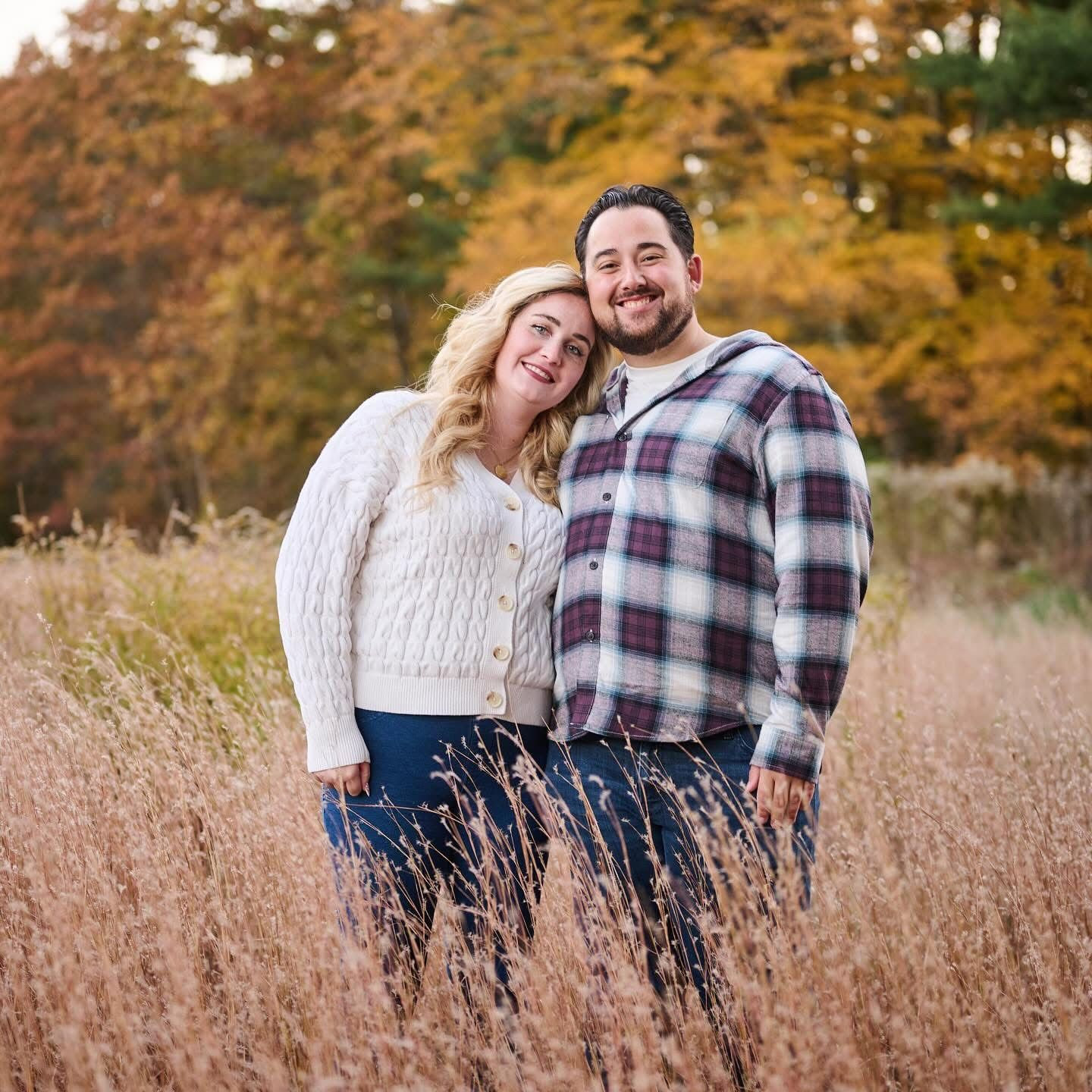 Engagement Photos!