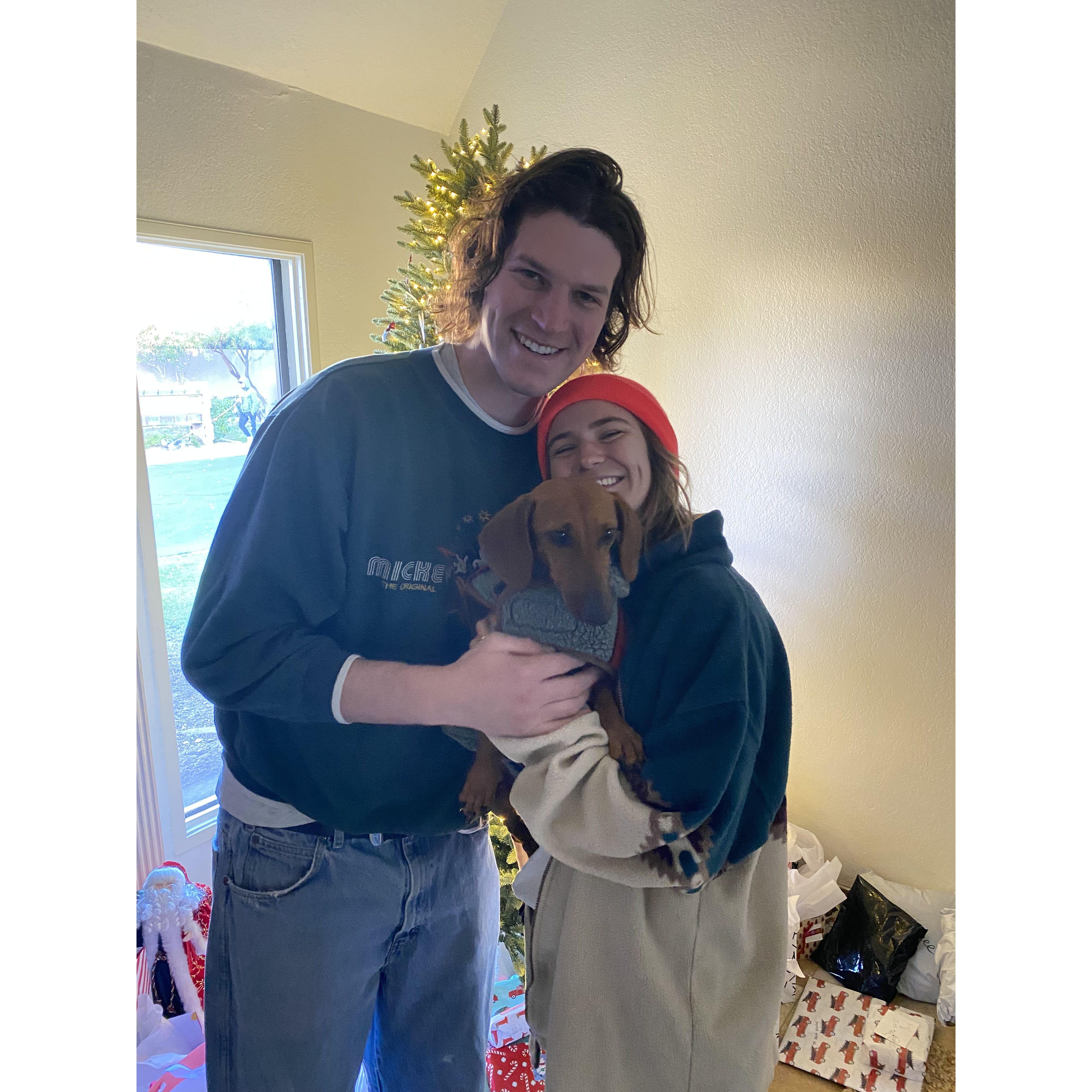 a very rootbeer christmas