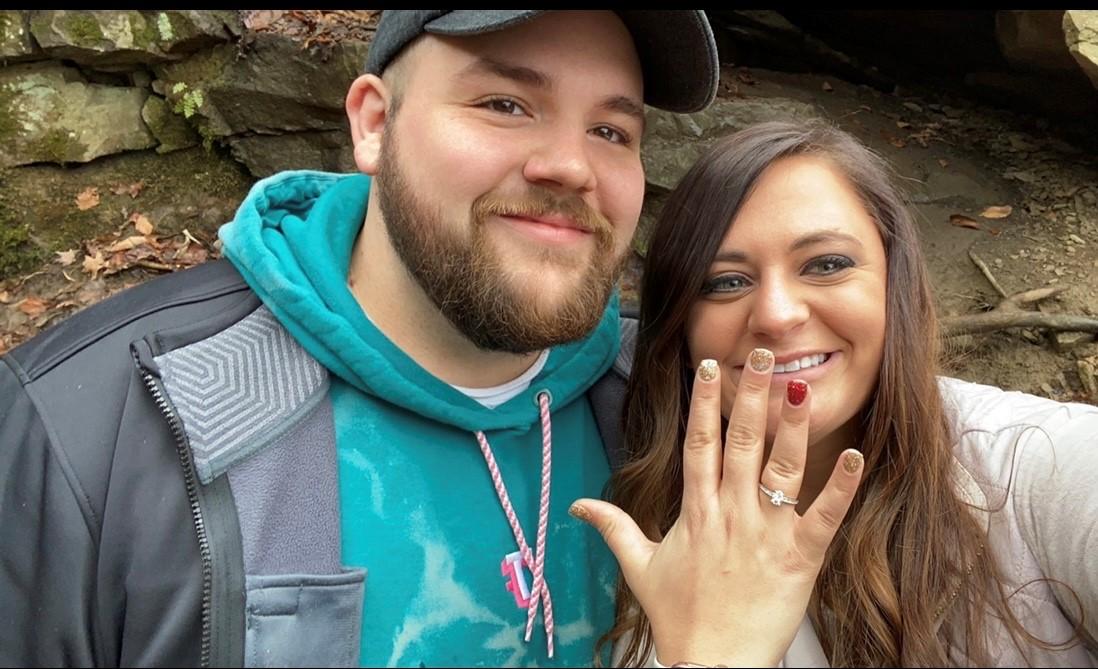 The Wedding Website of Mariah Charlesworth and Joshua Lind