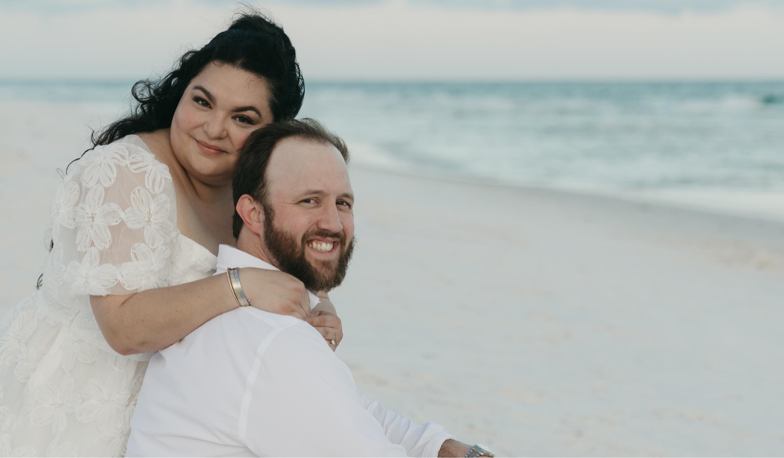 The Wedding Website of Joanna Tongol and Justin Yeatts