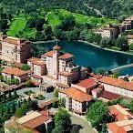 The Broadmoor