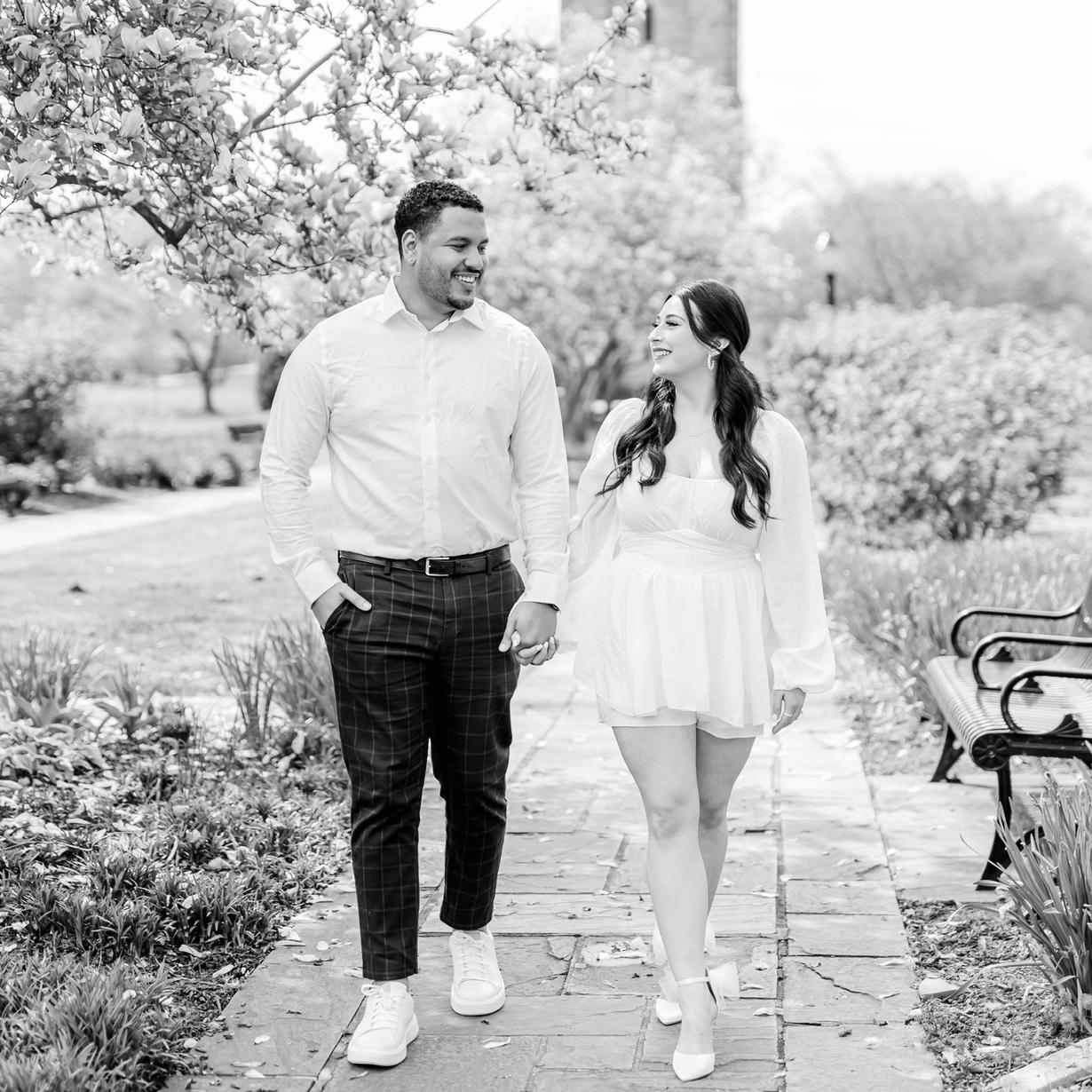 Gabriela Ellison and Austin Brown s Wedding Website