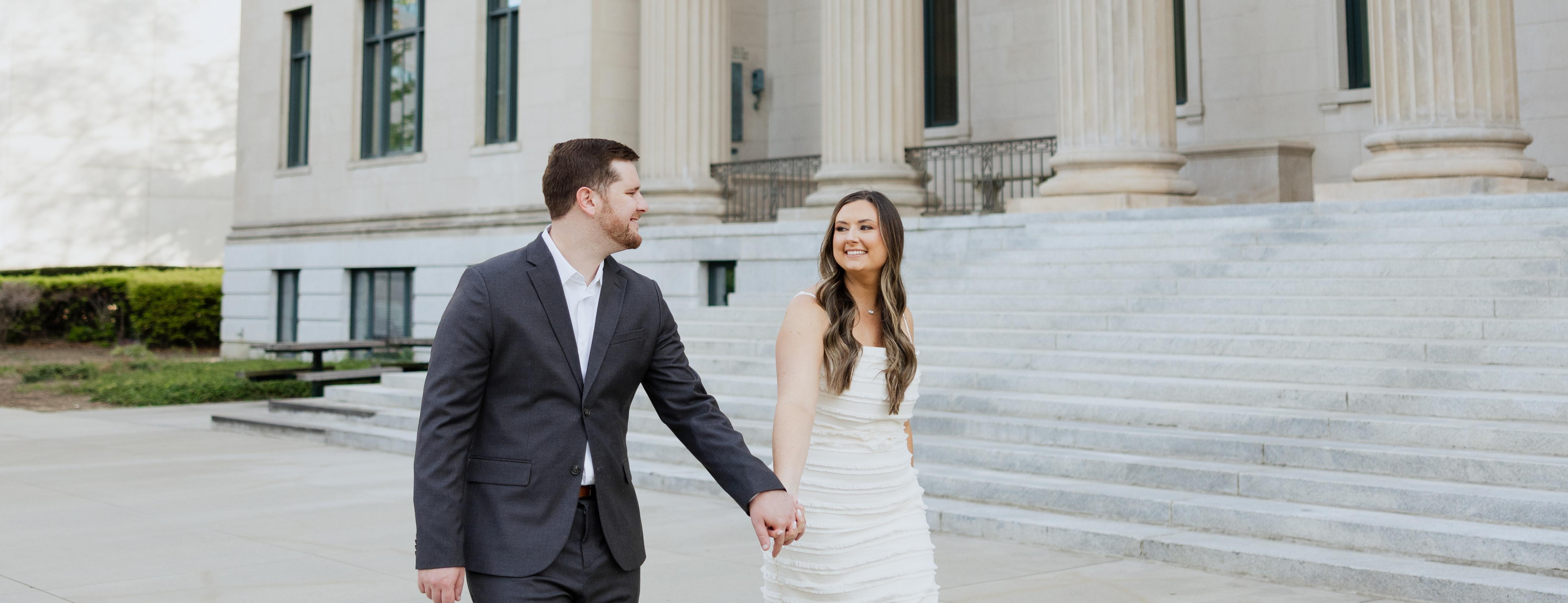 The Wedding Website of Elise Chafin and Justin Wohlfarth