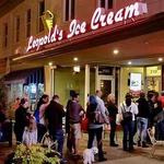 Leopold's Ice Cream