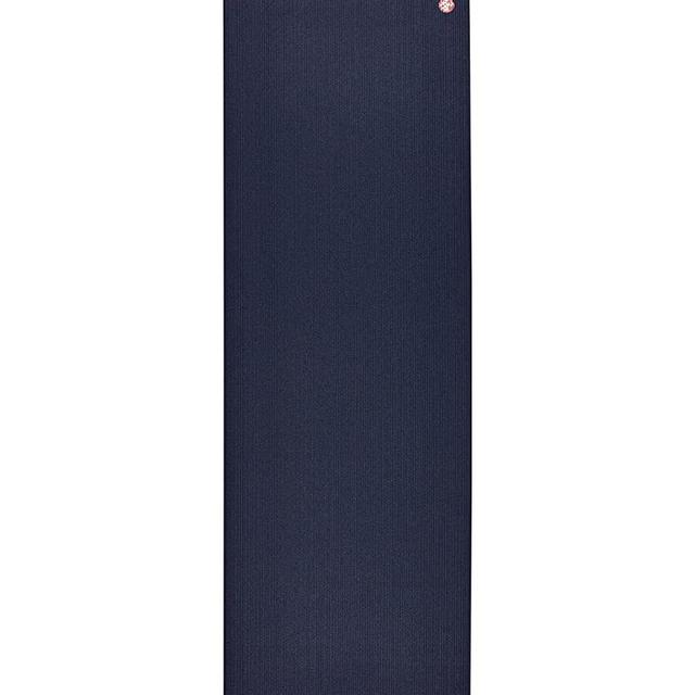 Manduka PRO Yoga Mat – Premium 6mm Thick Mat, High Performance Grip, Ultra Dense Cushioning for Support and Stability in Yoga, Pilates, Gym and Any General Fitness