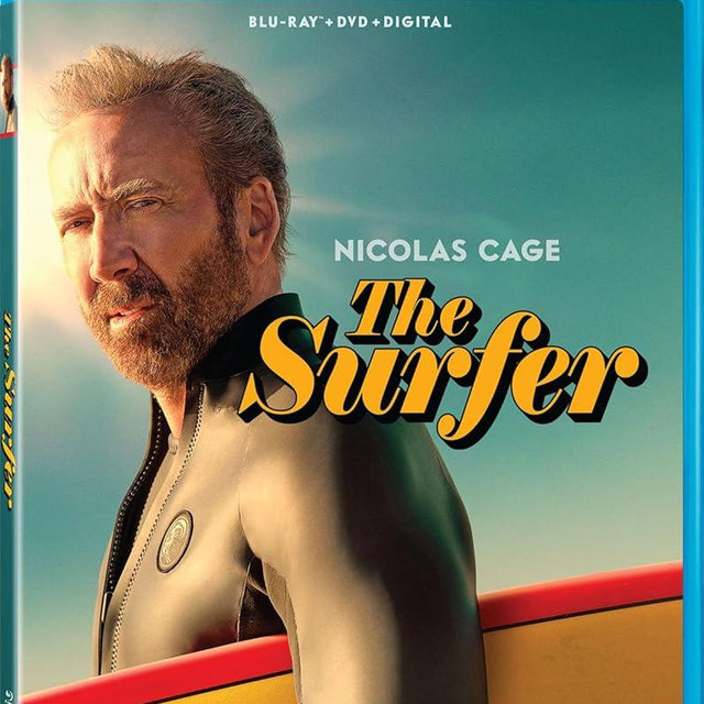 The Surfer Digital