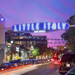 Little Italy