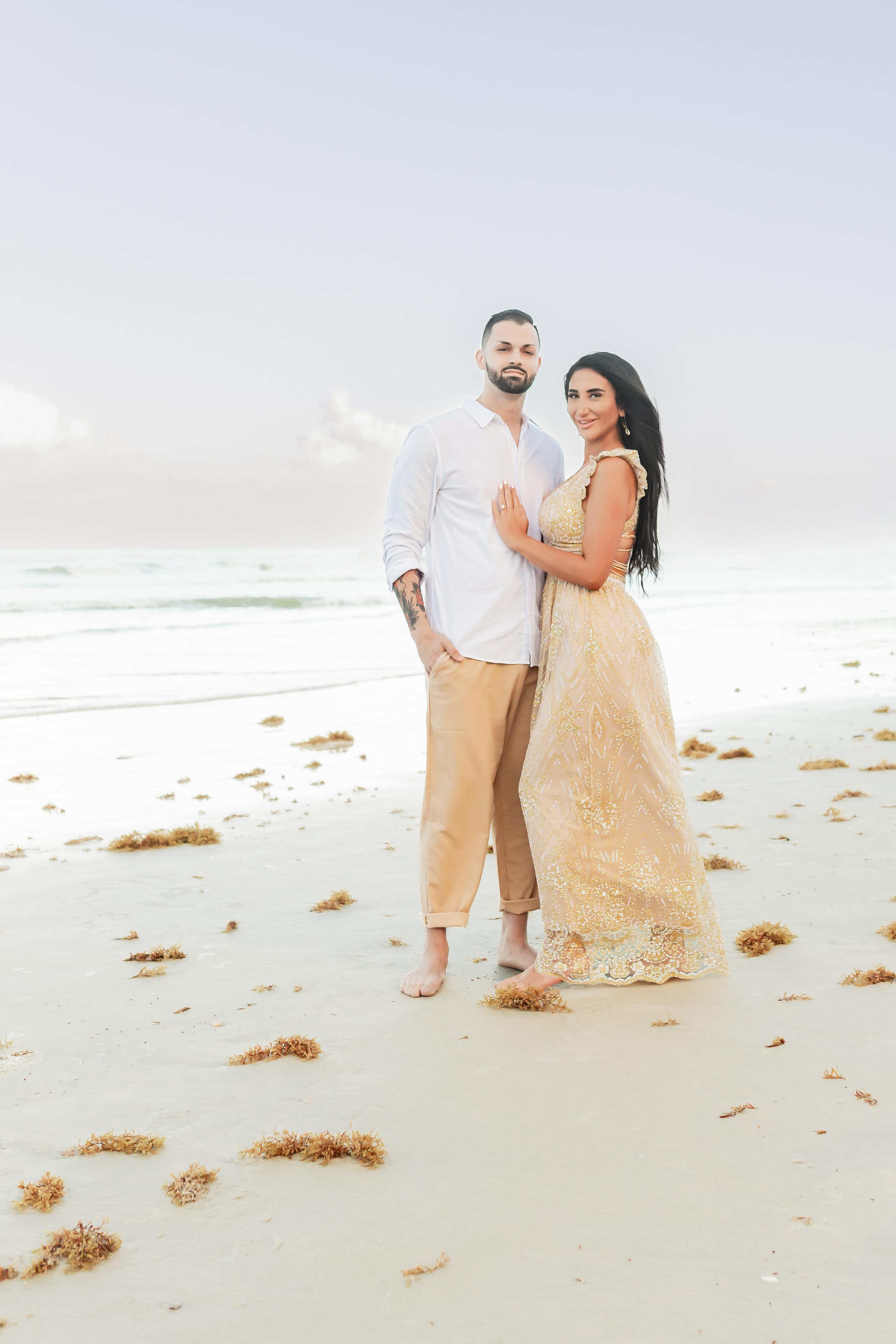 The Wedding Website of Frankie Marcello and Ashley Marlow