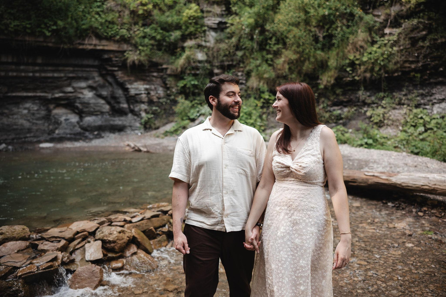 The Wedding Website of Monika Henkle and Stephen Pizzano