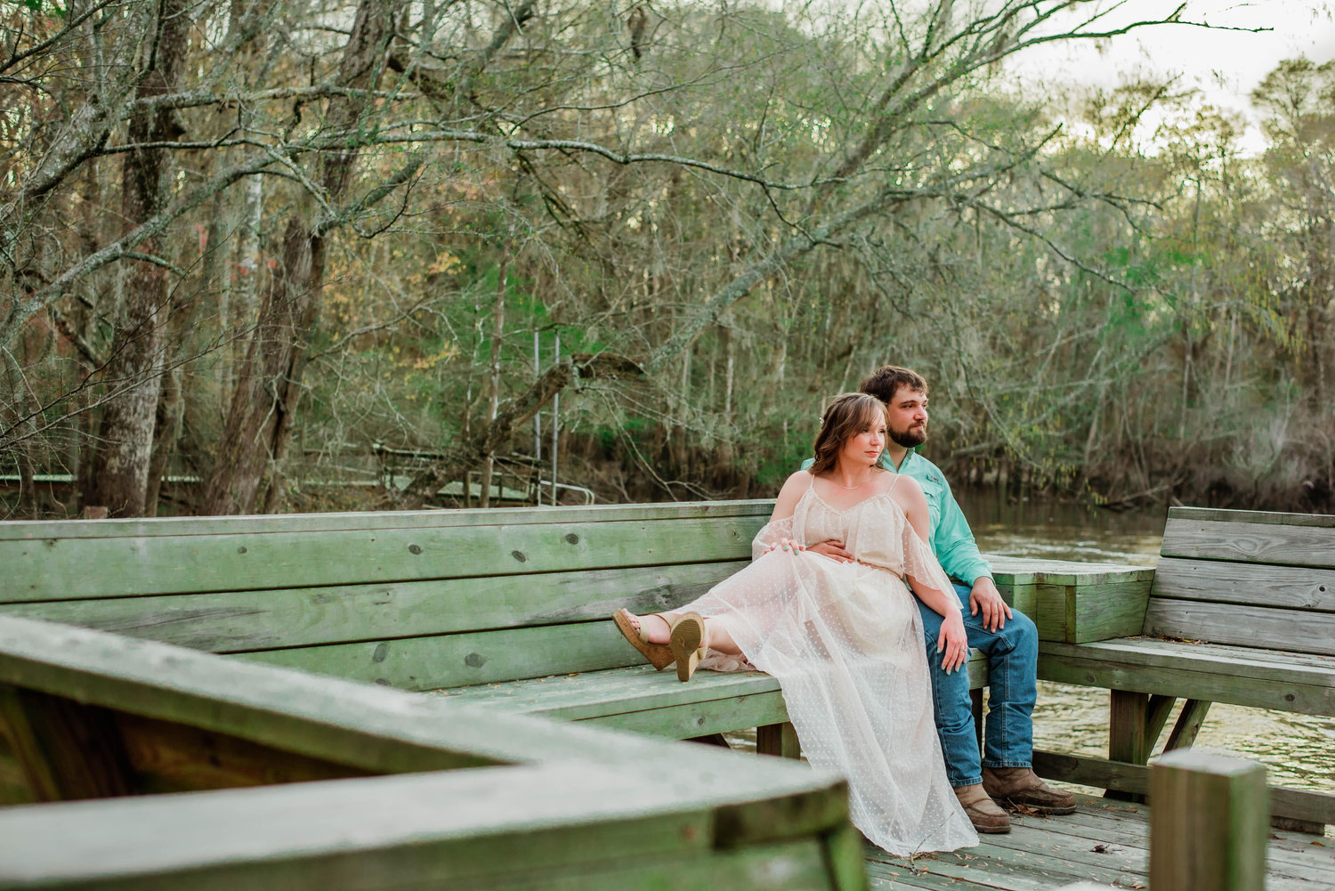 The Wedding Website of Cheyanne Pye and Joseph Thomas