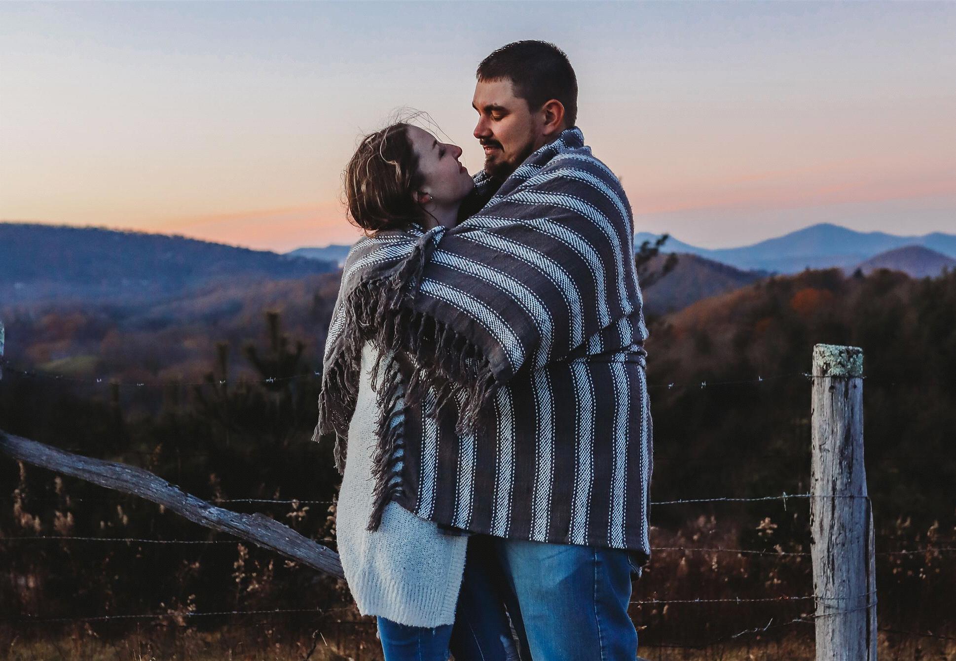 The Wedding Website of Carson Ramsey and Brian Sipe