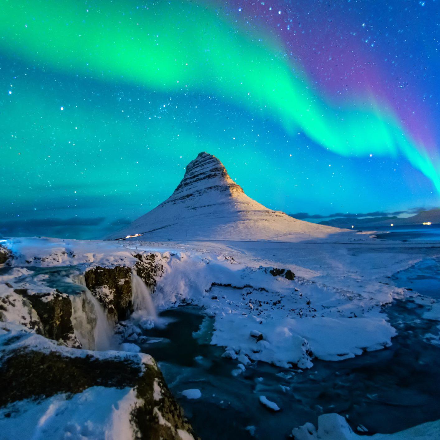 Iceland