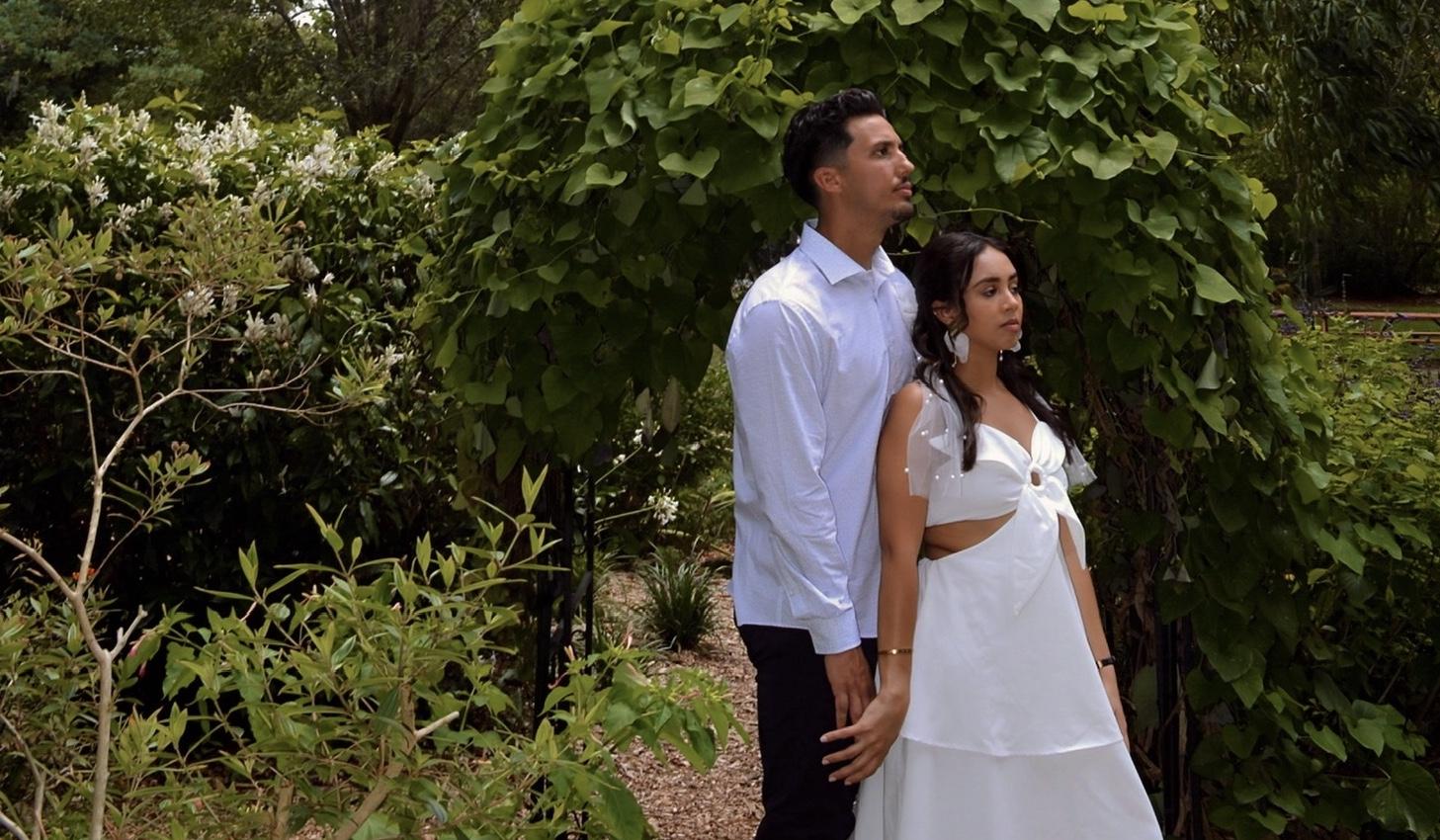 The Wedding Website of Sueheidy Espinosa and Alberto Cruz