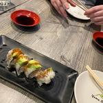 Yama Sushi