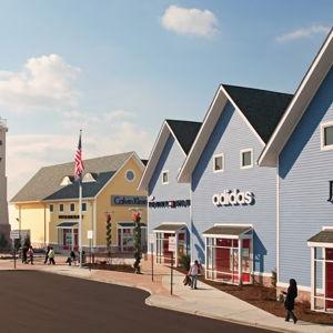 (Tag 4A-4) Jersey Shore Outlet Gift Card