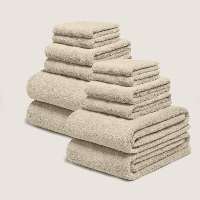 Ultraplush Australian Cotton Towels