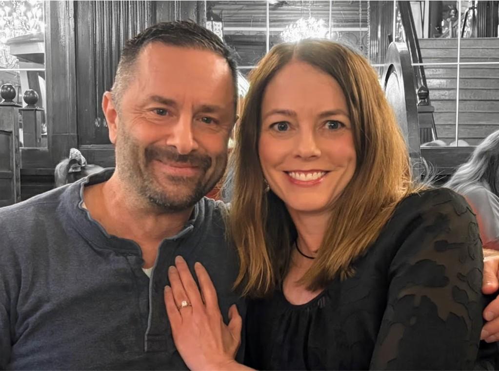 The Wedding Website of Shannon Iva Rickett and John Christopher Weber