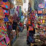 Mercado de Artesanías