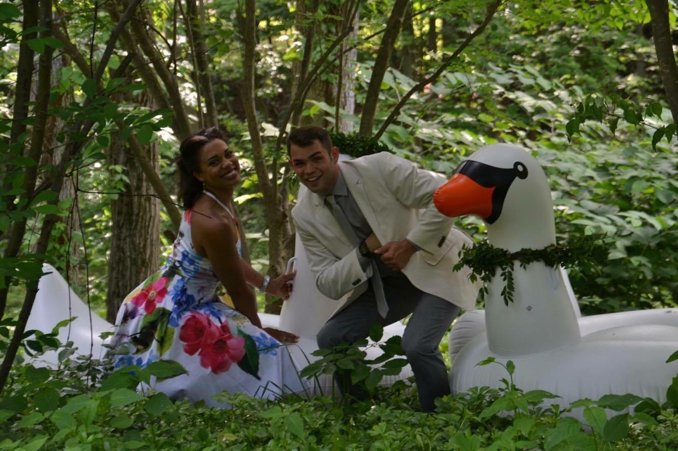 Asking for a friend: What’s the plural of a Silly Goose?