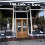 The Fork 'N' Cork