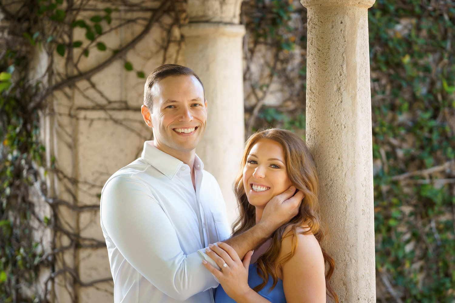 The Wedding Website of Joseph Malespini and Sara Hassler