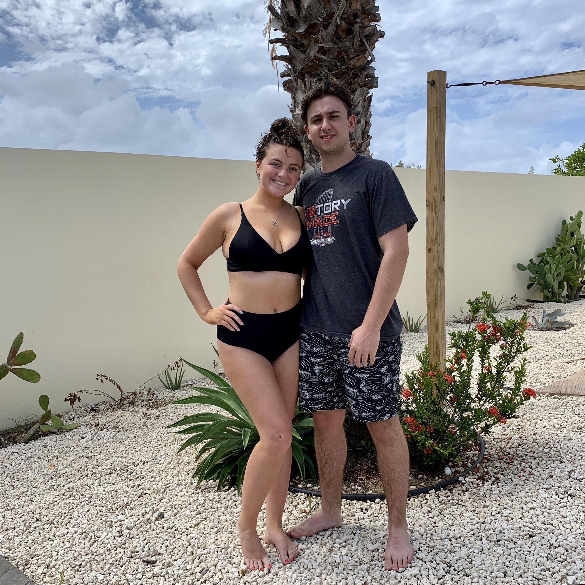 Aruba - January 2020